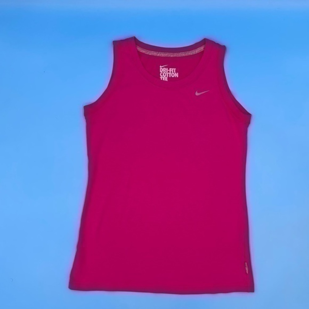 NIKE DRI-FIT Tank Top